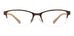 Liz Claiborne L 456 Eyeglasses