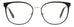 Fossil Fos 7164/g Eyeglasses