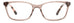 Juicy Couture Ju 249 Eyeglasses