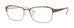 Liz Claiborne L 655 Eyeglasses