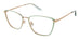 Juicy Couture Ju 243/g Eyeglasses