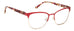 Juicy Couture Ju 246/g Eyeglasses