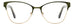 Juicy Couture Ju 259/g Eyeglasses