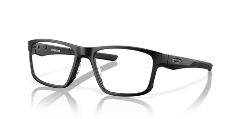 Oakley Frame OX8078 Hyperlink Eyeglasses