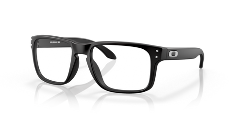 Oakley Frame OX8156 Holbrook Rx Eyeglasses