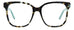 Juicy Couture Ju 260/g Eyeglasses