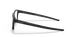 Oakley Frame OX8143 Chamfer Squared Eyeglasses
