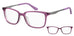 Under Armour Ua 9006 Eyeglasses