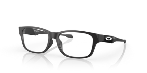 Oakley Youth Rx OY8021A Top Level (A) Eyeglasses Kids