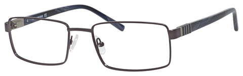 Liz Claiborne Cb 234/xl Eyeglasses