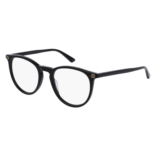 Gucci GG0027O Eyeglasses