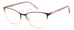 Juicy Couture Ju 247/g Eyeglasses