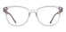 Juicy Couture Ju 244 Eyeglasses