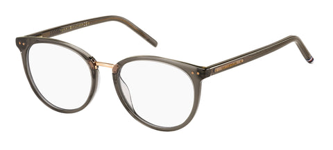 Tommy Hilfiger Th 1734 Eyeglasses