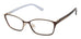 Juicy Couture Ju 308 Eyeglasses