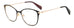 Kate Spade Addisyn Eyeglasses