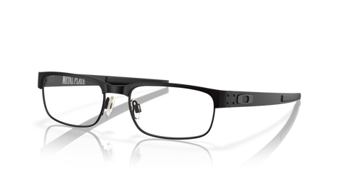 Oakley Frame OX5038 Metal Plate Eyeglasses