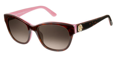 Juicy Couture Ju 587/s Sunglasses