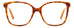 Fossil Fos 7165 Eyeglasses