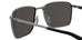 Under Armour Ua Scepter 2/g Sunglasses