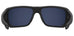 Under Armour Ua Attack Md Sunglasses