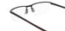 Under Armour Ua 5003/g Eyeglasses