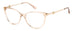 Juicy Couture Ju 241/g Eyeglasses