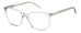 Juicy Couture Ju 250 Eyeglasses