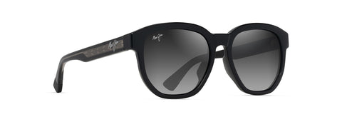 Maui Jim Akahai Asian Fit Sunglasses