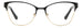 Juicy Couture Ju 259/g Eyeglasses