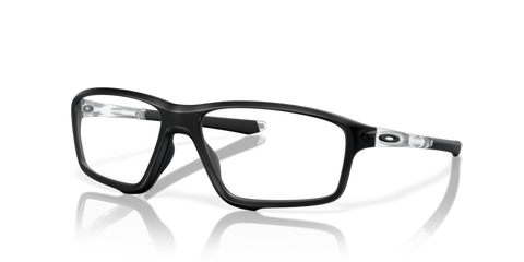 Oakley Frame OX8076 Crosslink Zero Eyeglasses