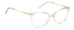 Juicy Couture Ju 237 Eyeglasses