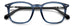 Polaroid Pld D563 Eyeglasses