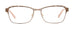 Liz Claiborne L 655 Eyeglasses