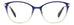 Kate Spade Addisyn Eyeglasses