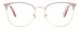 Juicy Couture Ju 212 Eyeglasses