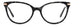 Juicy Couture Ju 237 Eyeglasses