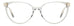 Juicy Couture Ju 241/g Eyeglasses