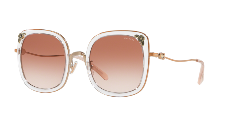 Coach HC7101B L1081 Sunglasses