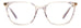 Fossil Fos 7124 Eyeglasses