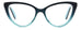 Kate Spade Aubrie Eyeglasses