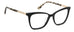 Juicy Couture Ju 240/g Eyeglasses