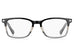 Fossil Fos 7075/g Eyeglasses