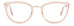 Juicy Couture Ju 226/g Eyeglasses