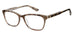 Juicy Couture Ju 175 Eyeglasses