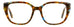 Juicy Couture Ju 258 Eyeglasses