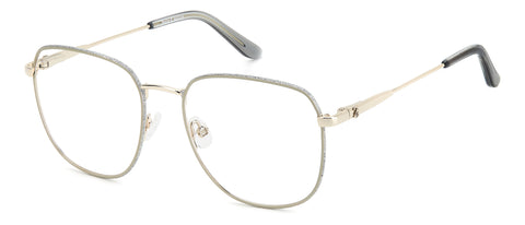 Juicy Couture Ju 261/g Eyeglasses