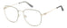 Juicy Couture Ju 261/g Eyeglasses