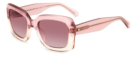 Kate Spade Bellamy/s Sunglasses