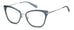 Fossil Fos 7162 Eyeglasses